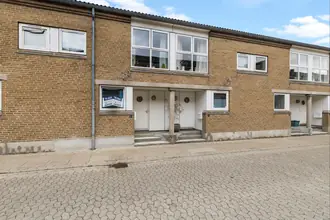 Rækkehus på Struergade 5, Høje Taastrup, 2630 Taastrup