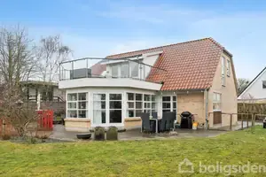 Villa på Nielsmindevej 17, 9210 Aalborg SØ