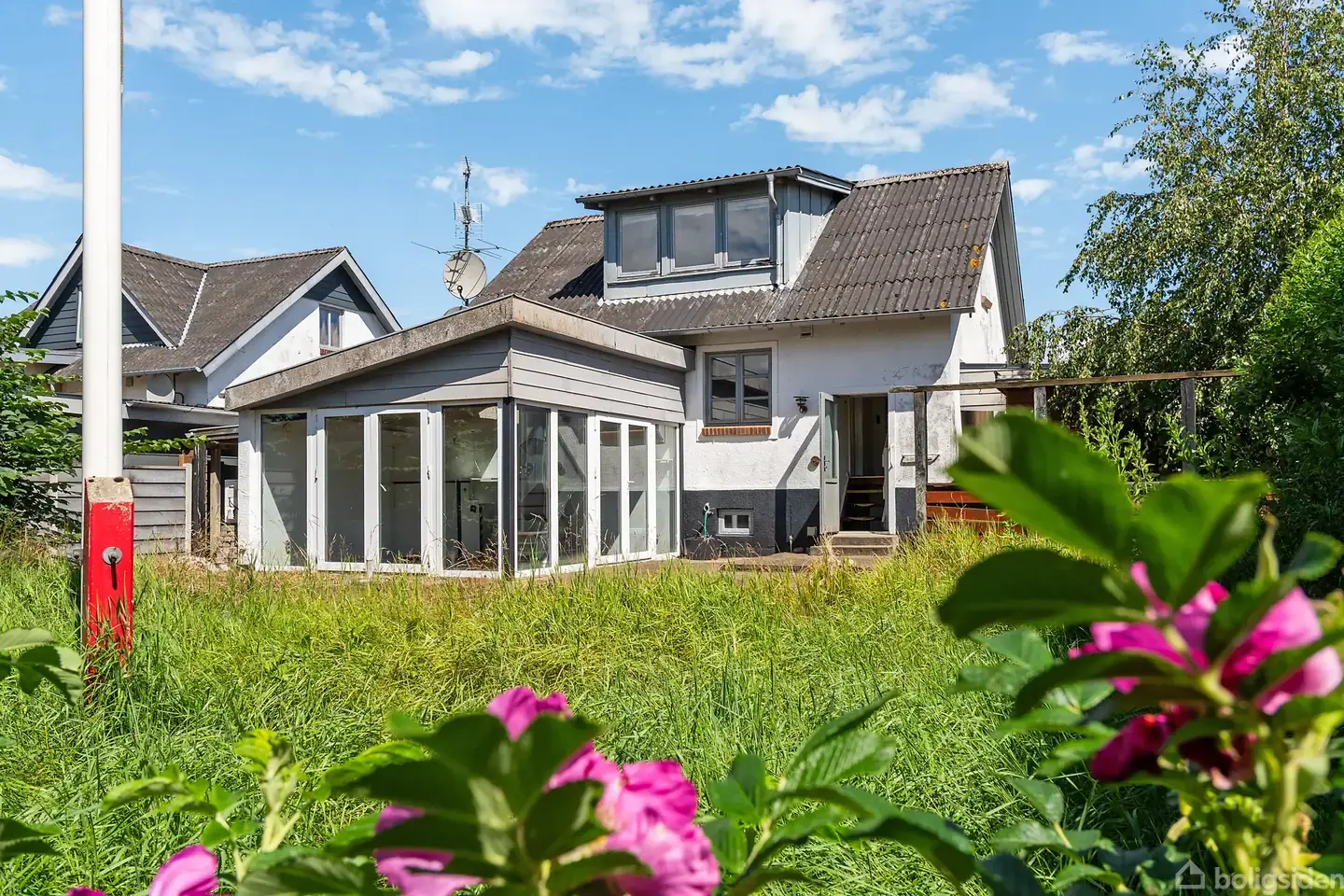 Villa på Havevej 39, 7830 Vinderup