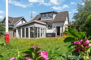 Villa på Havevej 39, 7830 Vinderup