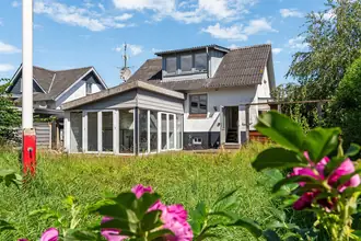 Villa på Havevej 39, 7830 Vinderup