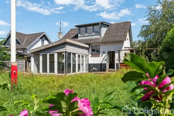 Villa på Havevej 39, 7830 Vinderup