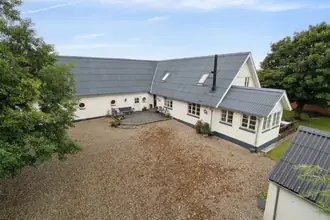 Villa på Østergade 49, Ørum, 8830 Tjele