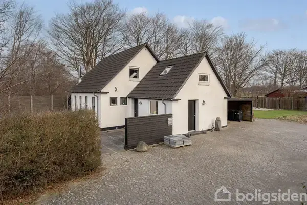 Villa på Tarp Hovedvej 25, 6715 Esbjerg N