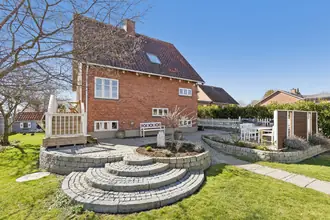 Villa på Hasselvej 6, 4700 Næstved
