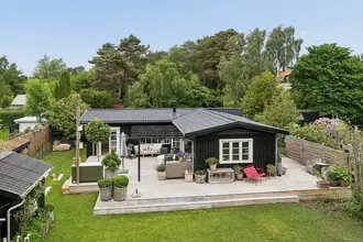 Fritidshus på Lundevej 7, Rågeleje, 3210 Vejby