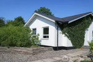 Villa på Forbindelsesvejen 116, 9400 Nørresundby