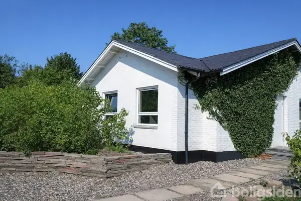 Villa på Forbindelsesvejen 116, 9400 Nørresundby