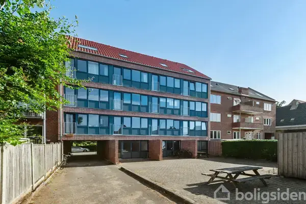 Ejerlejlighed på Gormsgade 96, 2. 8., 6700 Esbjerg