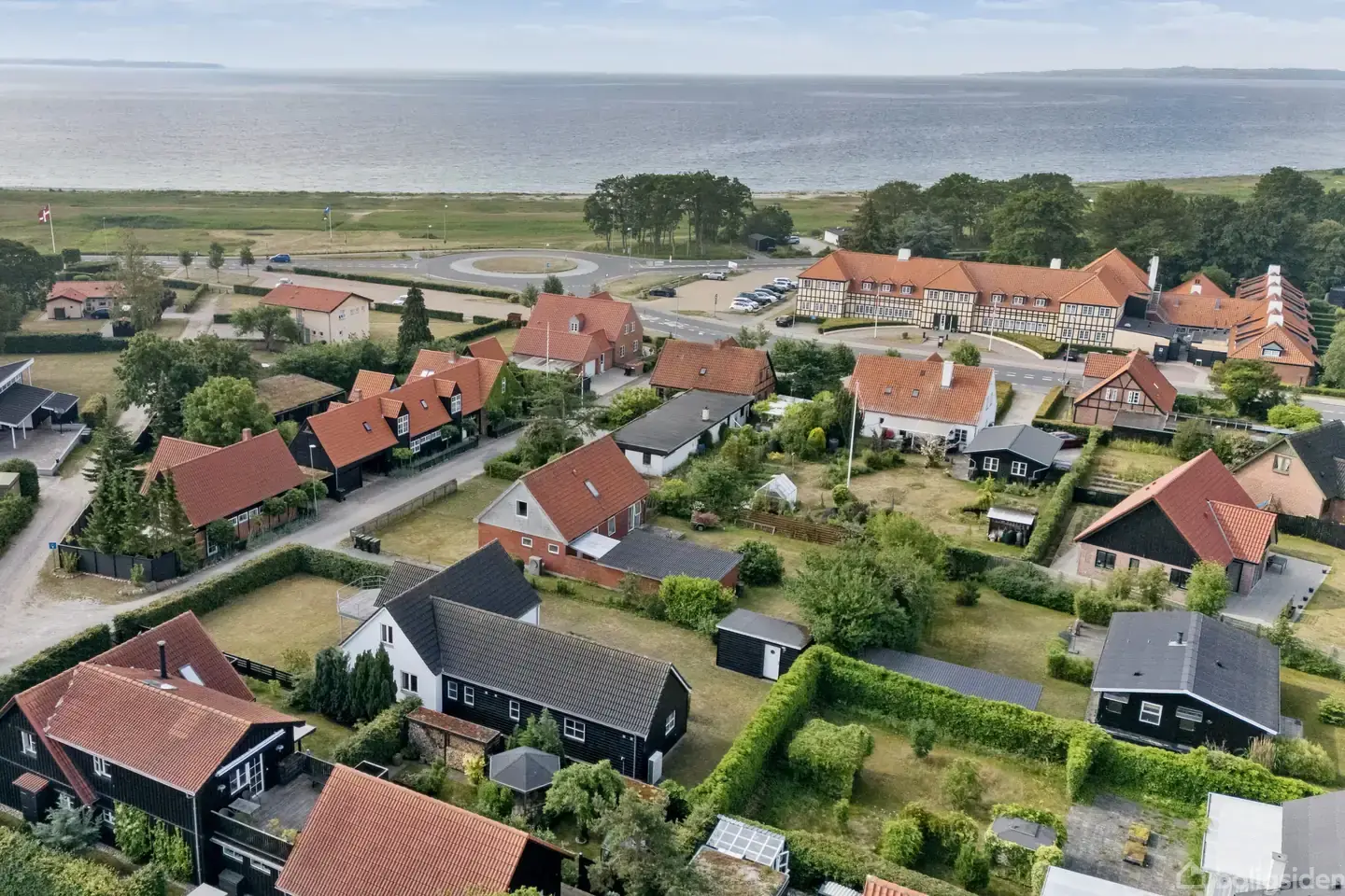 Villa på Egil Fischers Vej 3, 8400 Ebeltoft
