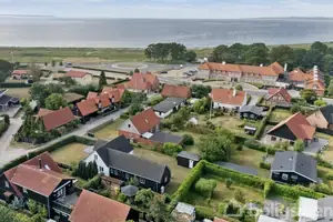 Villa på Egil Fischers Vej 3, 8400 Ebeltoft