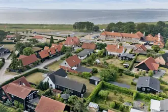 Villa på Egil Fischers Vej 3, Femmøller Strand, 8400 Ebeltoft