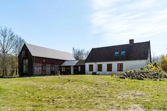 Villa på Kragevigvej 7, 4720 Præstø