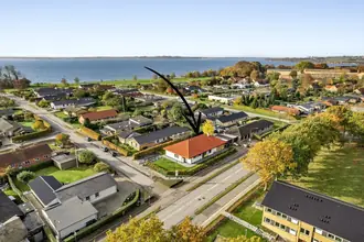 Villa på H.P.Hanssens Vej 2, 6400 Sønderborg