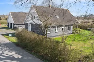 Villa på Kullegårdsvej 24, Pollerup, 4780 Stege