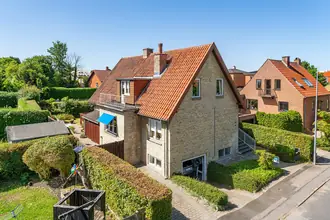 Villa på Parkvænget 24, 4200 Slagelse