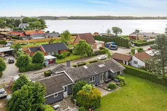 Villa på Sundvej 4, 4862 Guldborg
