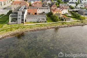 Ejerlejlighed på Kalundborgvej 6A, 1. tv., 4300 Holbæk