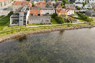 Ejerlejlighed på Kalundborgvej 6A, 1. tv., 4300 Holbæk