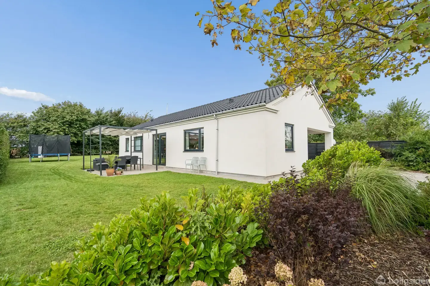 Villa på Surkærvej 7, 9800 Hjørring