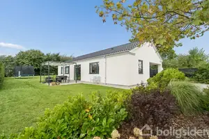 Villa på Surkærvej 7, 9800 Hjørring