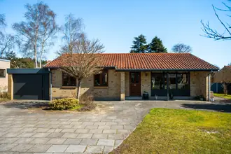 Villa på Kærsgårdsvej 10, 8600 Silkeborg