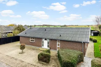 Villa på Degnelodden 2, 8981 Spentrup