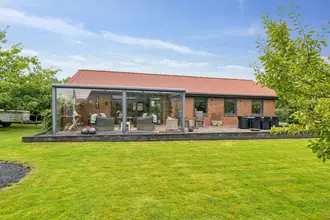 Villa på Boesvangen 44, 7120 Vejle Øst
