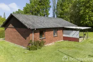 Villa på Kragenæsvej 33, 5240 Odense NØ