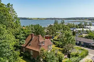 Villa på Strandmøllevej 6, 6000 Kolding