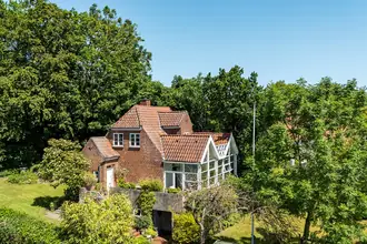 Villa på Strandmøllevej 6, 6000 Kolding