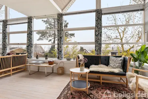 Villa på Strandmøllevej 6, 6000 Kolding