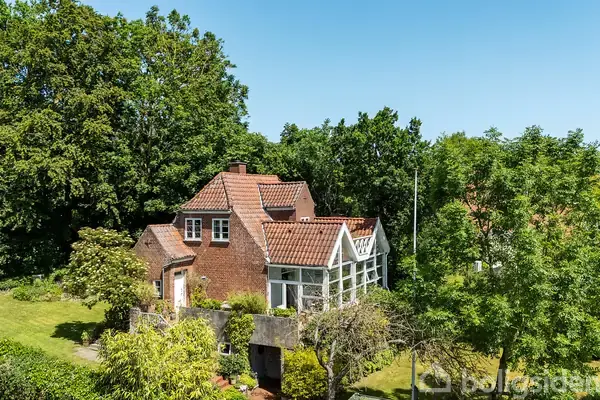 Villa på Strandmøllevej 6, 6000 Kolding