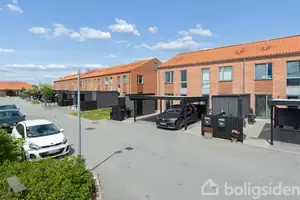 Rækkehus på Rosengårdsminde 52, 2670 Greve