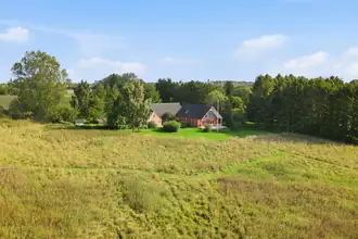 Villa på Kalvehavevej 41, Hovby, 4640 Faxe
