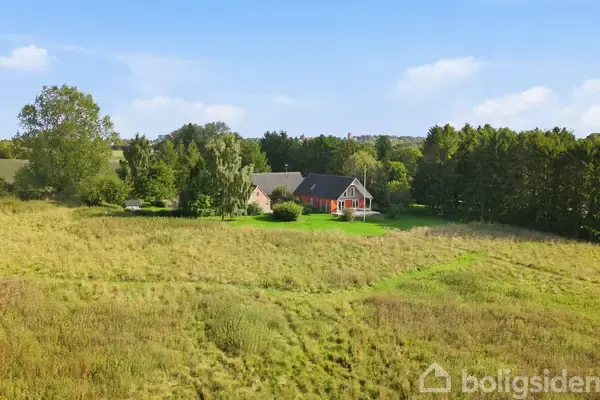 Villa på Kalvehavevej 41, 4640 Faxe