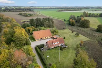 Villa på Bomhusvej 2, Glim, 4000 Roskilde