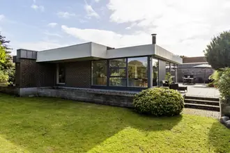 Villa på Søparken 12, 6862 Tistrup