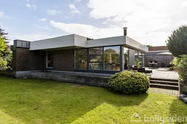 Villa på Søparken 12, 6862 Tistrup