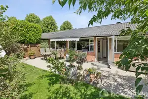 Rækkehus på Sankt Olavs Alle 27, 2630 Taastrup