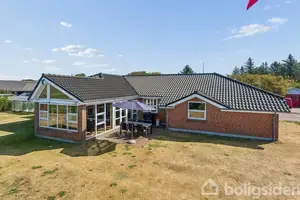 Villa på Gajsgårdsvej 113, 7673 Harboøre