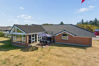 Villa på Gajsgårdsvej 113, 7673 Harboøre