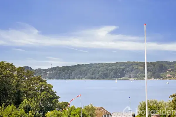 Villa på Bjernemarksvej 36, 5700 Svendborg