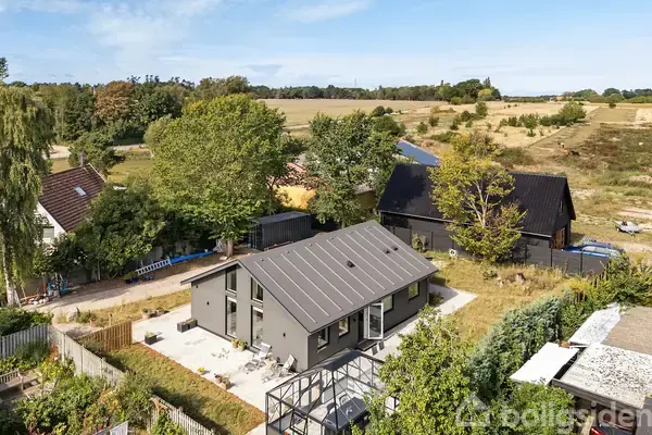 Fritidsbolig på Stenhøjalle 6, 4581 Rørvig