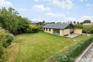 Villa på Rypevej 6, 8660 Skanderborg