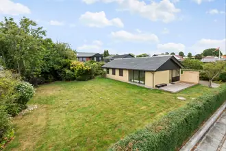 Villa på Rypevej 6, 8660 Skanderborg