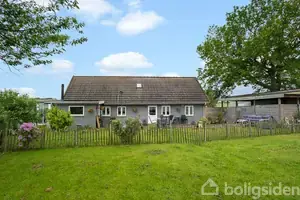 Villa på Lerbjergvej 48, 5500 Middelfart