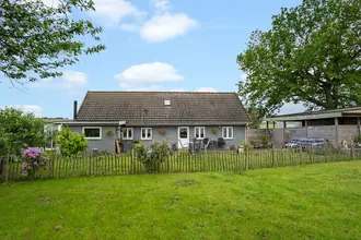 Villa på Lerbjergvej 48, Vejlby Mark, 5500 Middelfart