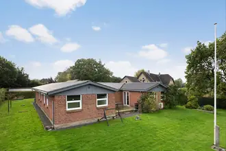 Villa på Hejsager Strandvej 41A, Hejsager, 6100 Haderslev