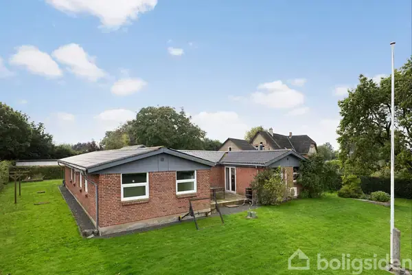 Villa på Hejsager Strandvej 41A, 6100 Haderslev